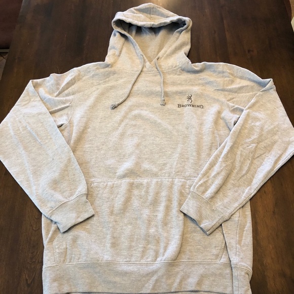 Browning Other - Browning Sweatshirt